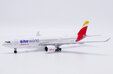 Iberia Airbus A330-200 (JC Wings 1:400)