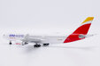 Iberia Airbus A330-200 (JC Wings 1:400)