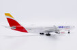Iberia Airbus A330-200 (JC Wings 1:400)