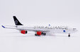SAS Scandinavian Airlines Airbus A340-300 (JC Wings 1:400)