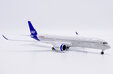 SAS Scandinavian Airlines Airbus A350-900 (JC Wings 1:400)