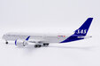 SAS Scandinavian Airlines Airbus A350-900 (JC Wings 1:400)