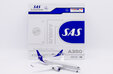 SAS Scandinavian Airlines Airbus A350-900 (JC Wings 1:400)