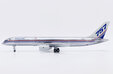 Boeing Company - Boeing 757-200 (JC Wings 1:200)