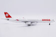 Swiss Airbus A340-300 (JC Wings 1:400)