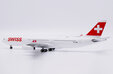 Swiss Airbus A340-300 (JC Wings 1:400)