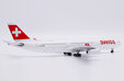 Swiss Airbus A340-300 (JC Wings 1:400)