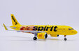 Spirit Airlines Airbus A320neo (JC Wings 1:200)