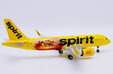 Spirit Airlines Airbus A320neo (JC Wings 1:200)