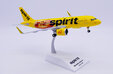 Spirit Airlines Airbus A320neo (JC Wings 1:200)