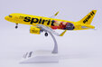 Spirit Airlines Airbus A320neo (JC Wings 1:200)