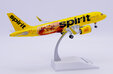 Spirit Airlines Airbus A320neo (JC Wings 1:200)