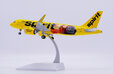 Spirit Airlines Airbus A320neo (JC Wings 1:200)