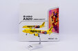 Spirit Airlines Airbus A320neo (JC Wings 1:200)