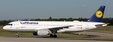 Lufthansa - Airbus A320 (JC Wings 1:400)