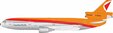Canadian Pacific - McDonnell Douglas DC-10-30 (Inflight200 1:200)