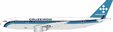 Cruzeiro - Airbus A300B4-203 (Inflight200 1:200)