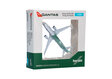 QantasLink Airbus A220-300 (Herpa Wings 1:500)