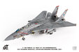 U.S. NAVY F-14B Tomcat (JC Wings 1:72)