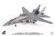 U.S. NAVY F-14B Tomcat (JC Wings 1:72)