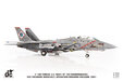 U.S. NAVY F-14B Tomcat (JC Wings 1:72)