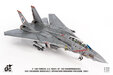 U.S. NAVY F-14B Tomcat (JC Wings 1:72)
