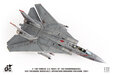U.S. NAVY F-14B Tomcat (JC Wings 1:72)