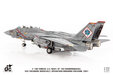 U.S. NAVY F-14B Tomcat (JC Wings 1:72)