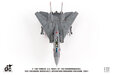 U.S. NAVY F-14B Tomcat (JC Wings 1:72)