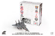 U.S. NAVY F-14B Tomcat (JC Wings 1:72)
