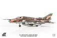 Soviet Air Force Sukhoi SU-17 M4 Fitter K (JC Wings 1:72)