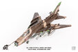Soviet Air Force Sukhoi SU-17 M4 Fitter K (JC Wings 1:72)