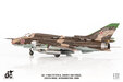Soviet Air Force Sukhoi SU-17 M4 Fitter K (JC Wings 1:72)
