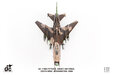 Soviet Air Force Sukhoi SU-17 M4 Fitter K (JC Wings 1:72)