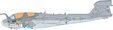 U.S. NAVY - EA-6B Prowler (JC Wings 1:72)
