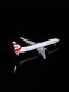 British Airways Boeing 737-800 (Other (ARD400) 1:400)