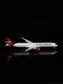 Virgin Atlantic Airbus A350-1000 (Aero Polaris 1:400)