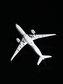 Cathay Pacific Airbus A350-1000 (Aero Polaris 1:400)
