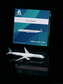 Cathay Pacific Airbus A350-1000 (Aero Polaris 1:400)