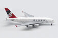 Global Airlines Airbus A380 (Apollo 1:400)