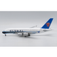 China Southern - Airbus A380 (Apollo 1:400)