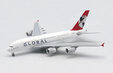 Global Airlines Airbus A380 (Apollo 1:400)