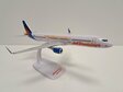 Jet2 Holidays Airbus A321 (PPC 1:200)