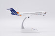House Colours Fokker 100 (JC Wings 1:200)