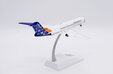 House Colours Fokker 100 (JC Wings 1:200)