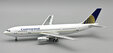 Continental Airlines - Airbus A300B4-203 (Inflight200 1:200)