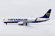 Ryanair - Boeing 737-800 (JC Wings 1:100)