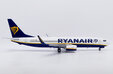 Ryanair Boeing 737-800 (JC Wings 1:100)