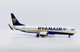 Ryanair Boeing 737-800 (JC Wings 1:100)