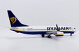 Ryanair Boeing 737-800 (JC Wings 1:100)